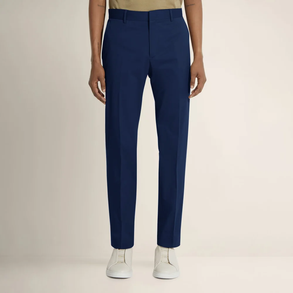 Men's Trousers Trouser for Man Polyester Business Casual Pants Solid Color Straight-Leg Work Tailoring Classic Clothing
Men's Trousers Trouser for Man Polyester Business Casual Pants Solid Color Straight-Leg Work Tailoring Classic Clothing