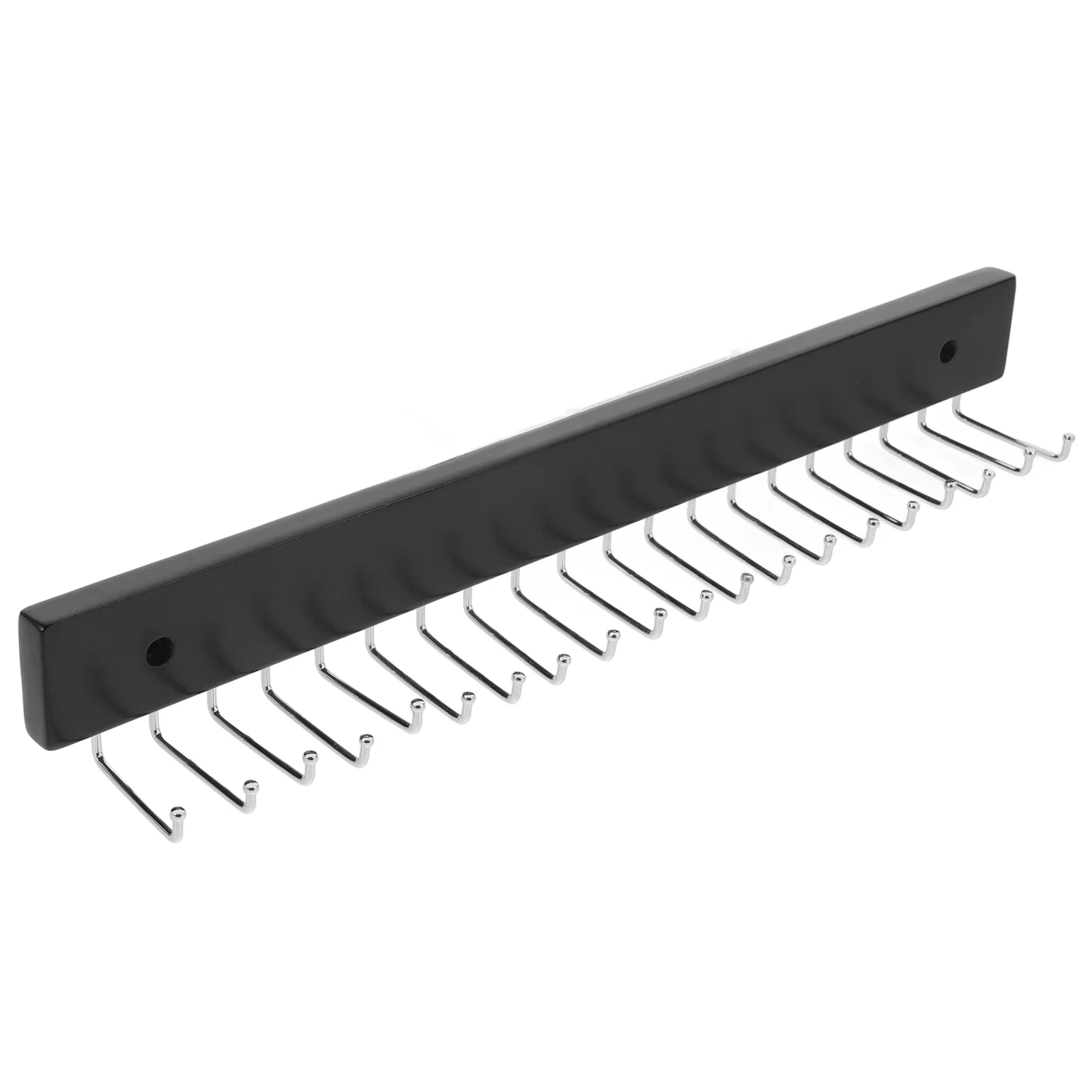 Tie Storage Rack Multifunctional Hanger Hanging Belt Coat Hangers Hook Wall Mounted Beech Drawer Organizer
Tie Storage Rack Multifunctional Hanger Hanging Belt Coat Hangers Hook Wall Mounted Beech Drawer Organizer