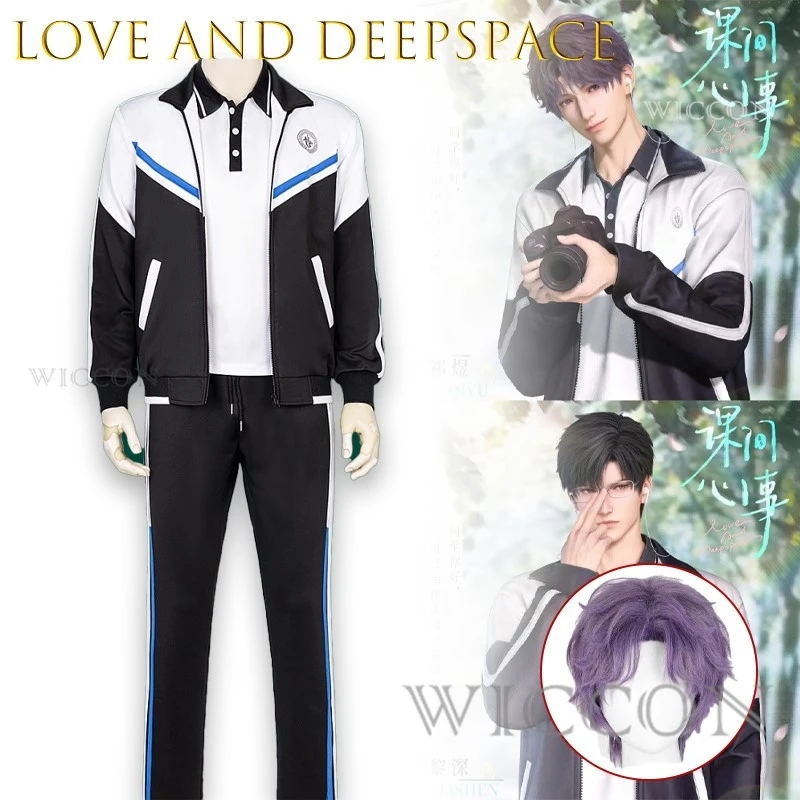 Genshin Impact Jahoda Cosplay Game Costume Uniform Halloween Carnival Party Christmas Role Play Clothing For Women Kawaii
Genshin Impact Jahoda Cosplay Game Costume Uniform Halloween Carnival Party Christmas Role Play Clothing For Women Kawaii