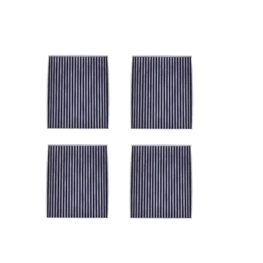 Cabin Filter For Hyundai Tucson JM ix35 LM Kia Sportage 3rd SL 2011~2015 2012 2013 97133-2E250 97133-2E260
Cabin Filter For Hyundai Tucson JM ix35 LM Kia Sportage 3rd SL 2011~2015 2012 2013 97133-2E250 97133-2E260