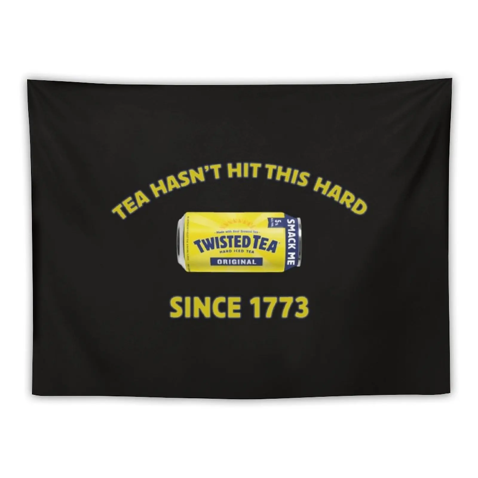 Dont Get It Twisted Tea Meme Tea Hasn't Hit This Hard Since 1773 Twisted Tea Meme Funny Tapestry Wall Hanging Wall Tapestry
Dont Get It Twisted Tea Meme Tea Hasn't Hit This Hard Since 1773 Twisted Tea Meme Funny Tapestry Wall Hanging Wall Tapestry
