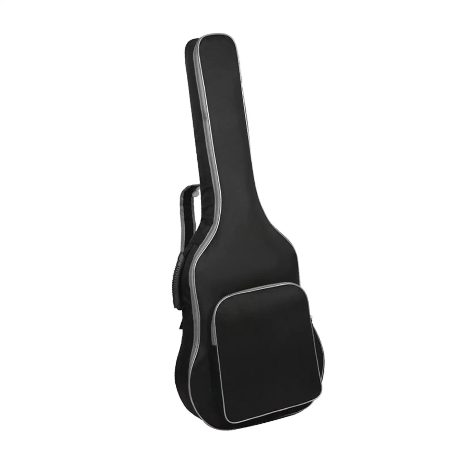 41 inch Acoustic Guitar Bag Carrying Handle Waterproof Oxford Padded Protection Accessory Pocket Portable Guitar Case Gig Bag
41 inch Acoustic Guitar Bag Carrying Handle Waterproof Oxford Padded Protection Accessory Pocket Portable Guitar Case Gig Bag