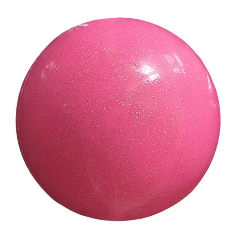 Yoga Ball Small Exercise Ball For Stability Anti-Burst Workout Equipment For Balance Training Fitness Performance Competition
Yoga Ball Small Exercise Ball For Stability Anti-Burst Workout Equipment For Balance Training Fitness Performance Competition