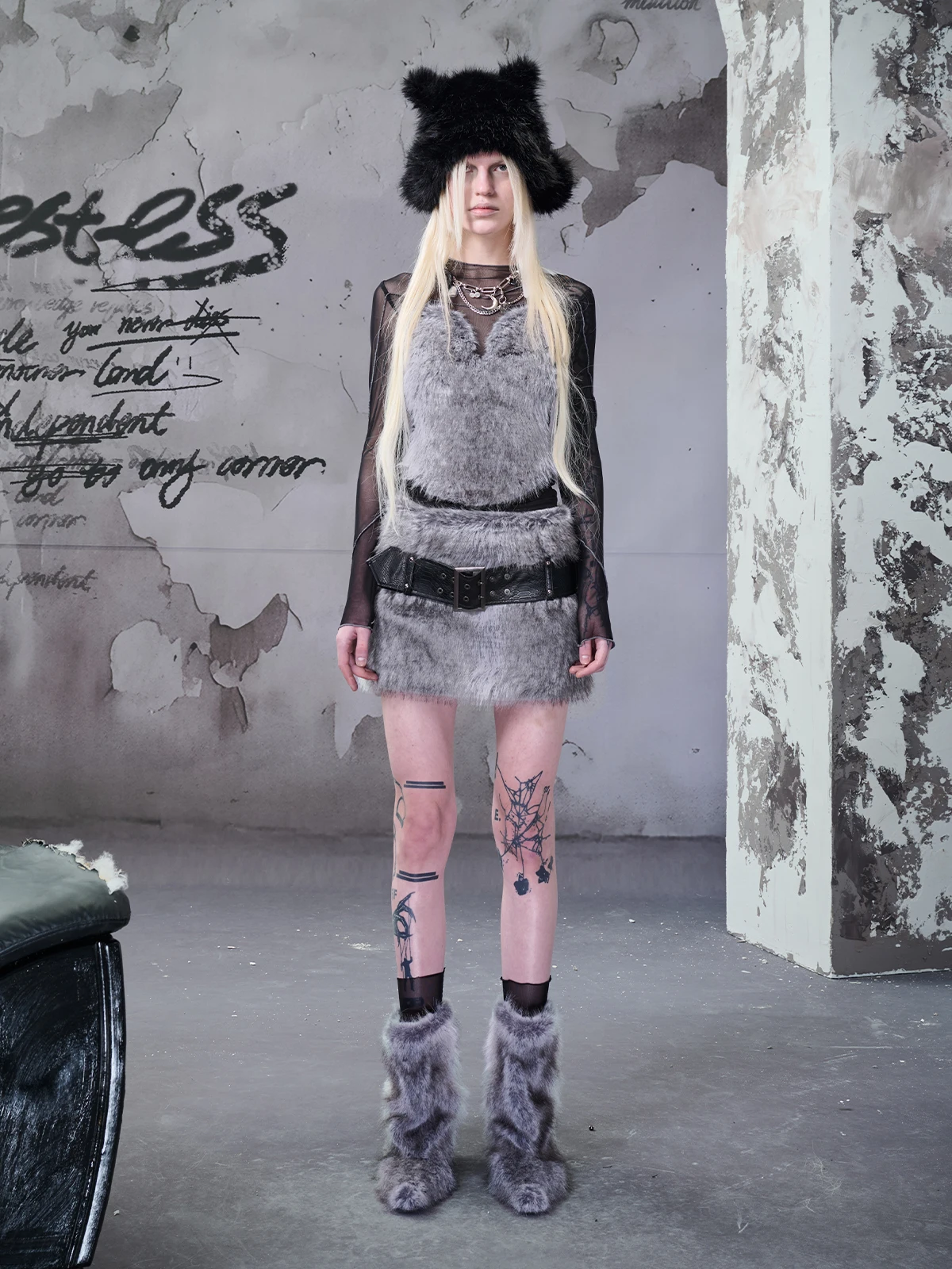 NORTH NODE Skin-Friendly Me Base irt round Ne Splice Design Long Sve Women's Faionable Inner Wear T-irt
NORTH NODE Skin-Friendly Me Base irt round Ne Splice Design Long Sve Women's Faionable Inner Wear T-irt