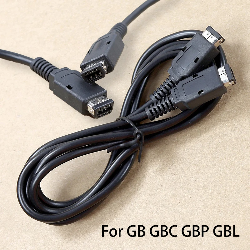 1 шт., игровое USB-зарядное устройство для передачи данных, зарядный кабель, шнур-адаптер, разъем для GB GBC GBP GBL
1 шт., игровое USB-зарядное устройство для передачи данных, зарядный кабель, шнур-адаптер, разъем для GB GBC GBP GBL