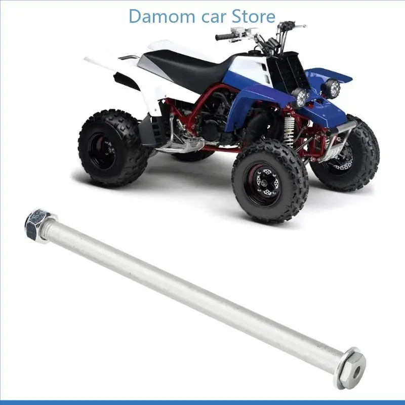 A2UC Precise Engineered Swing Arm Fasteners Hardware for 350 YFZ350 Easy Installation
A2UC Precise Engineered Swing Arm Fasteners Hardware for 350 YFZ350 Easy Installation