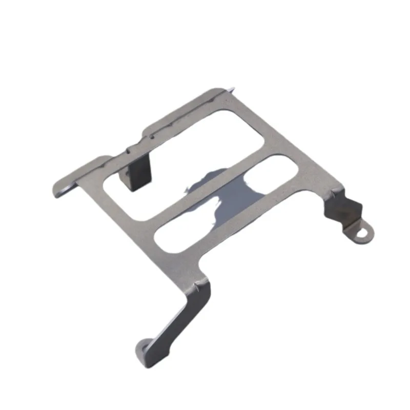 Automatic robot sheet metal processing medical apparatus processing charging pile sheet metal parts processing stamping
Automatic robot sheet metal processing medical apparatus processing charging pile sheet metal parts processing stamping