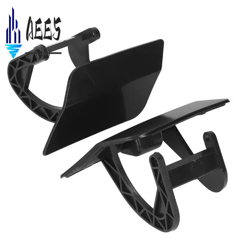 AEE5-1 Pair Headlight Washer Cover With Bracket For Mercedes-Benz C-Class W204 2007-2011 2048802124 2048802224
AEE5-1 Pair Headlight Washer Cover With Bracket For Mercedes-Benz C-Class W204 2007-2011 2048802124 2048802224