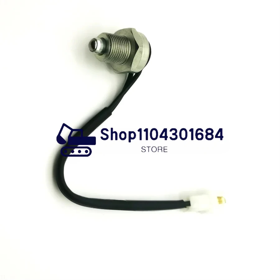 194464 -52190,ПЕРЕКЛЮЧАТЕЛЬ БЕЗОПАСНОСТИ YANMAR МИНИ-ДИГРОВЫЙ ЭКСИАТОР VIO17/55-5/80
194464 -52190,ПЕРЕКЛЮЧАТЕЛЬ БЕЗОПАСНОСТИ YANMAR МИНИ-ДИГРОВЫЙ ЭКСИАТОР VIO17/55-5/80