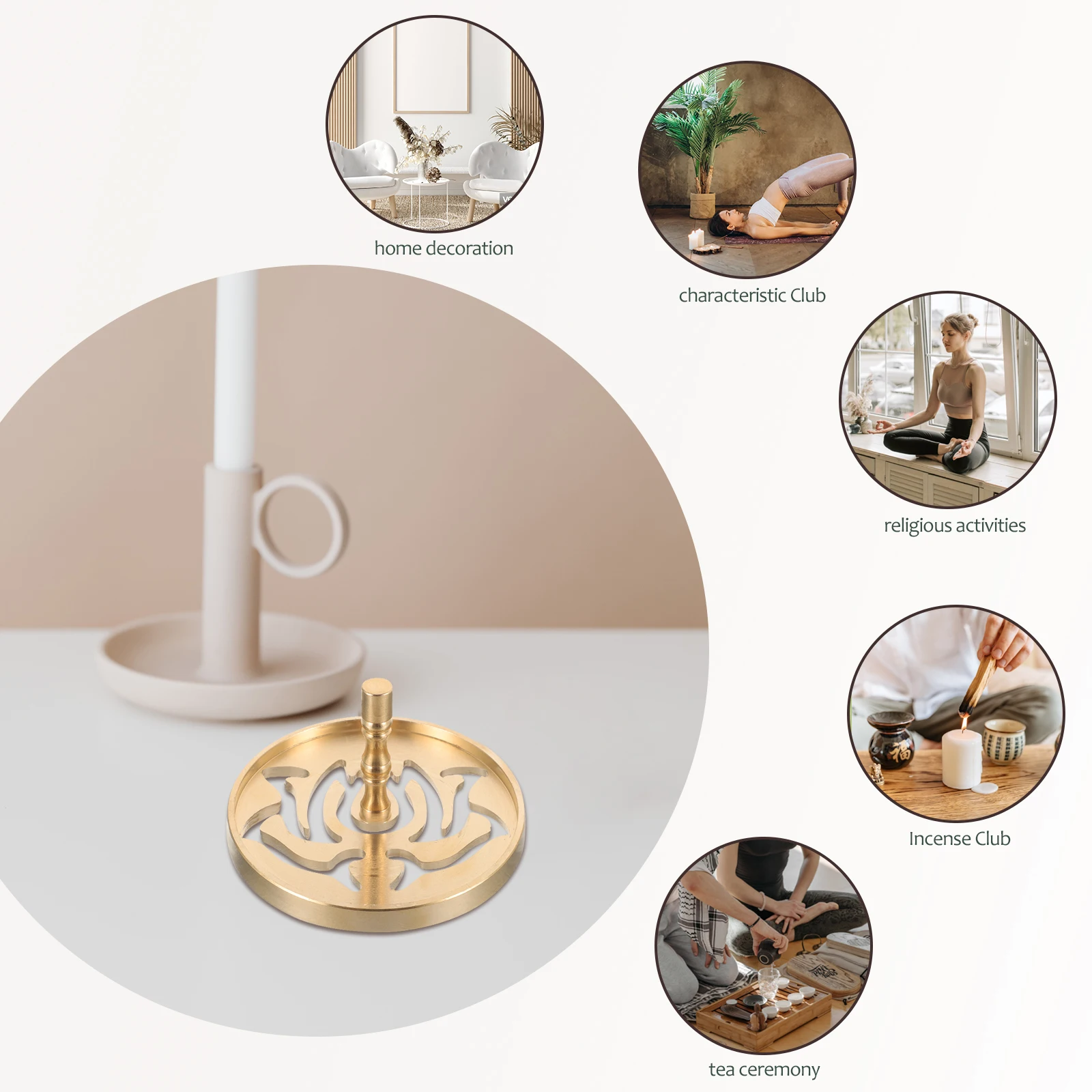 Chinese incense burner kit incense ceremony kit powder incense making kit powder incense making tools
Chinese incense burner kit incense ceremony kit powder incense making kit powder incense making tools