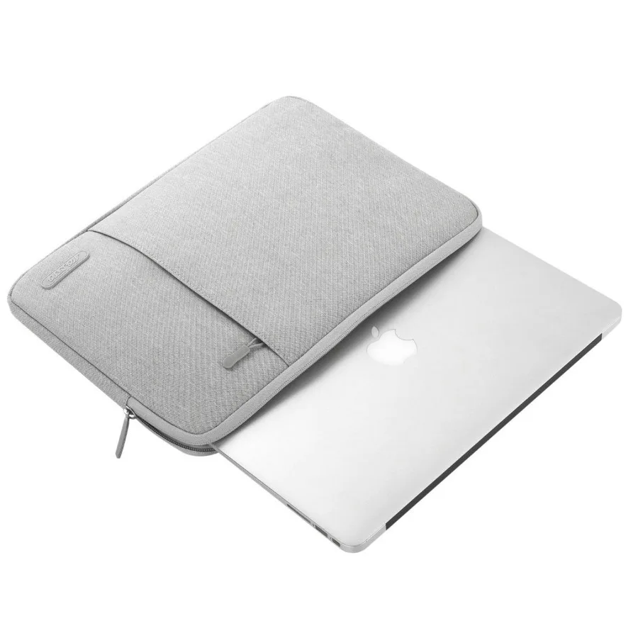 Laptop Sleeve Bag for 2018-2022 MacBook Air 13 inch A2337 M1 A2179 A1932, MacBook Pro 13 M2 M1 A2338 A2289 A2251 A2159 A1989 A1
Laptop Sleeve Bag for 2018-2022 MacBook Air 13 inch A2337 M1 A2179 A1932, MacBook Pro 13 M2 M1 A2338 A2289 A2251 A2159 A1989 A1