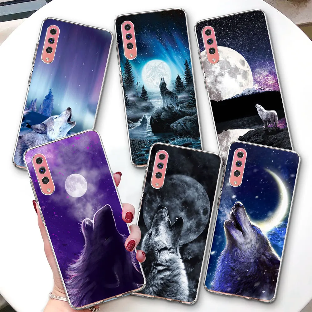 Moon Roaring Wolf Case for Samsung Galaxy A06 A07 A50 A50s A05s A20 A30 A20s A30s A02s A03 A04s A10s TPU Transparent Phone Cover
Moon Roaring Wolf Case for Samsung Galaxy A06 A07 A50 A50s A05s A20 A30 A20s A30s A02s A03 A04s A10s TPU Transparent Phone Cover