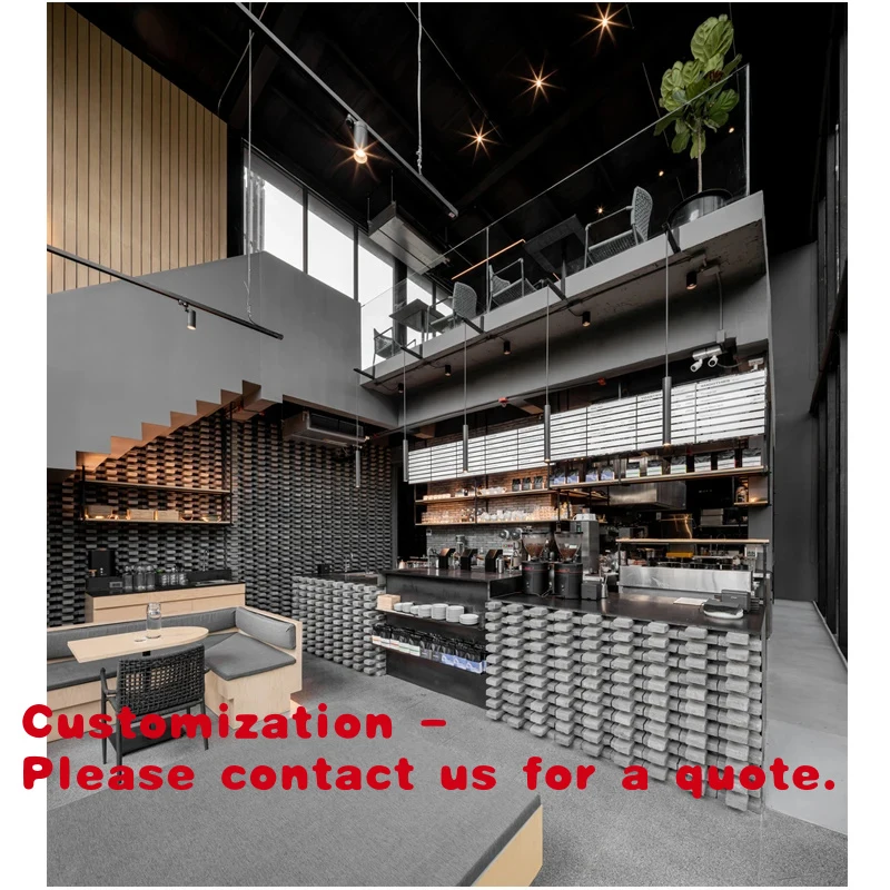 custom.Customized European Cafe Store Decoration Ideas Modern Coffee Shop Interiors Design Retail
custom.Customized European Cafe Store Decoration Ideas Modern Coffee Shop Interiors Design Retail