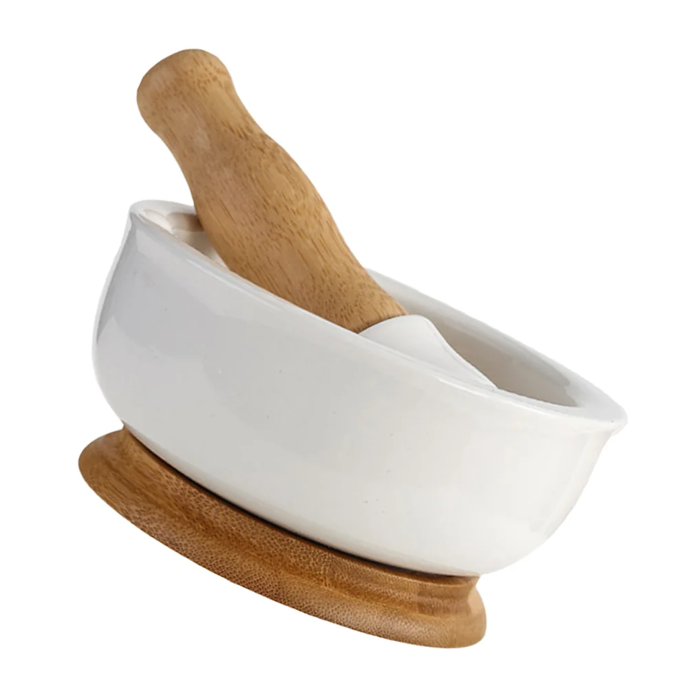 Ceramic Grinding Bowl Food Grinder Attachment Baby Mash Convenient Mashing Carrots Ricer Ceramics Masher and
Ceramic Grinding Bowl Food Grinder Attachment Baby Mash Convenient Mashing Carrots Ricer Ceramics Masher and