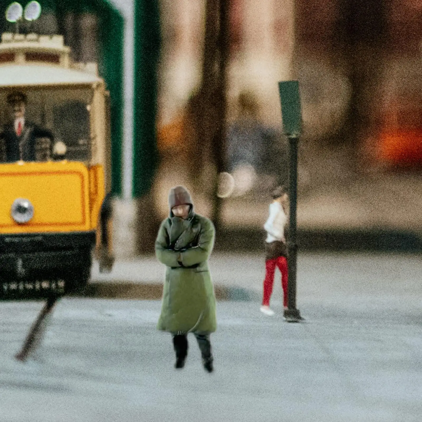 1:64 Realistic Diorama Character Figure Collectibles Scene Props Doll Figures
1:64 Realistic Diorama Character Figure Collectibles Scene Props Doll Figures
