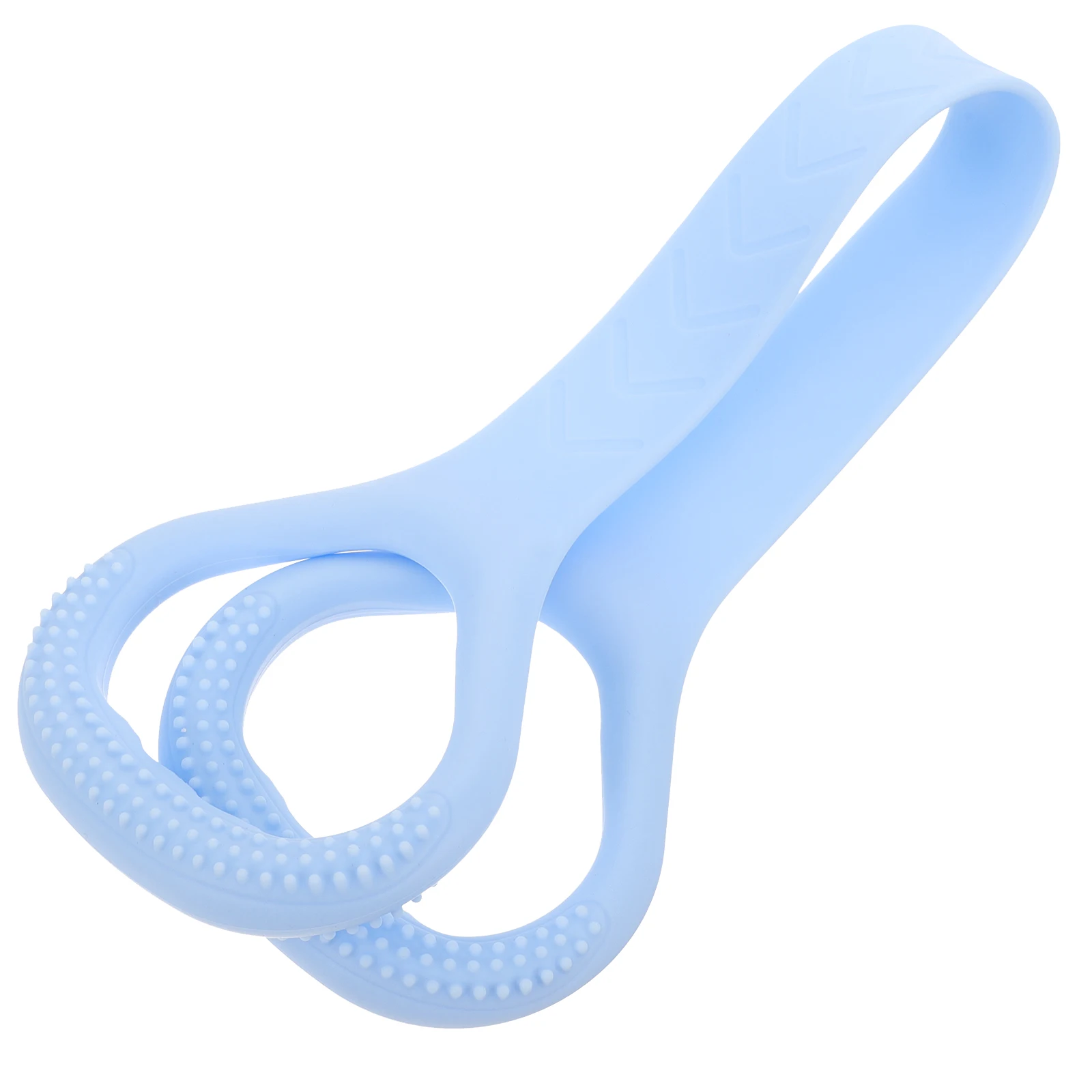 8-Shape Resistance Home Gym Elastic Band for Resistance Bands For Back Work Out Bands Back Arm Leg Butt Training Exercise
8-Shape Resistance Home Gym Elastic Band for Resistance Bands For Back Work Out Bands Back Arm Leg Butt Training Exercise