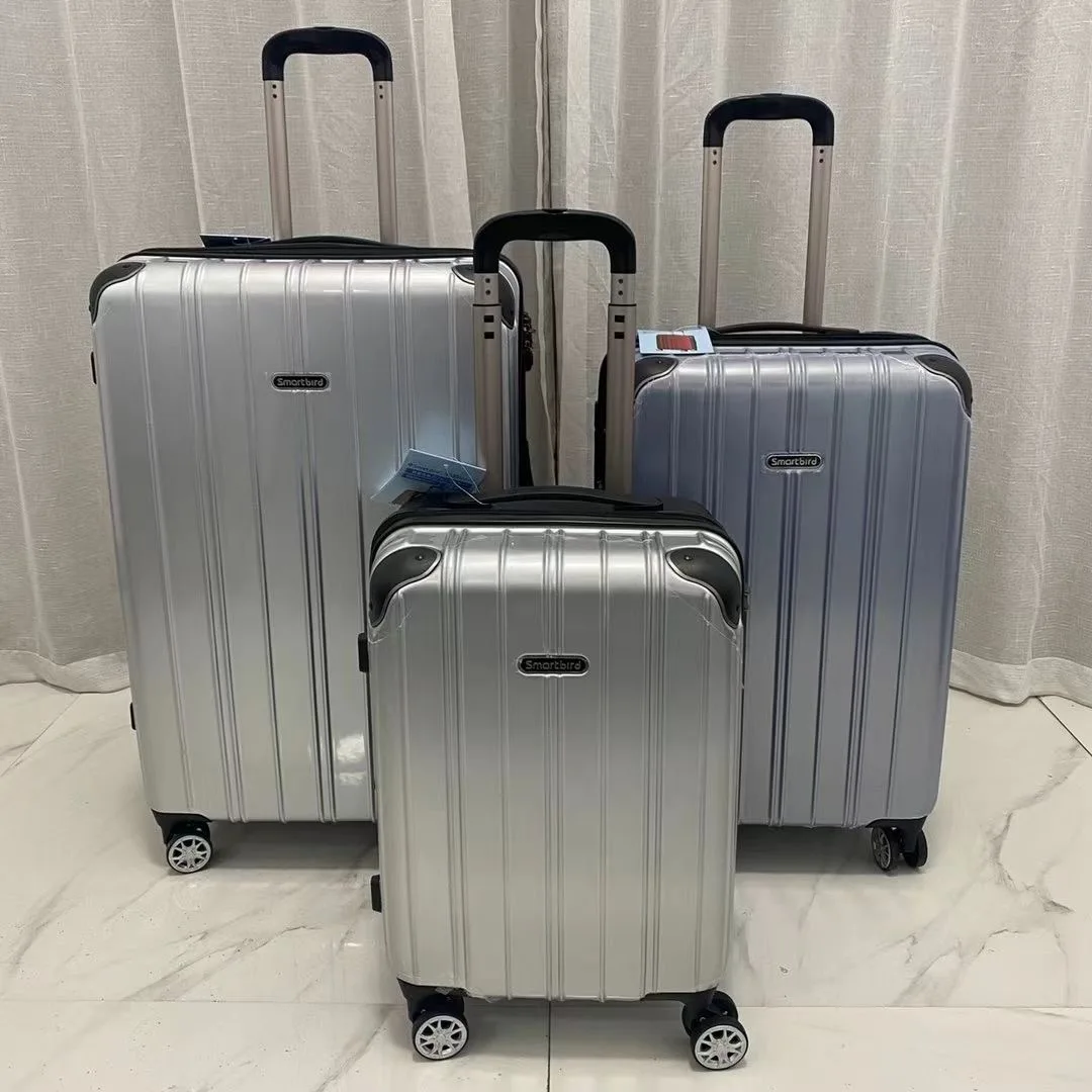 New Large Capacity Expandable Durable Lightweight Luggage Suitcase - Double-Sided Trendy Design For Business Travel Carry-On
New Large Capacity Expandable Durable Lightweight Luggage Suitcase - Double-Sided Trendy Design For Business Travel Carry-On