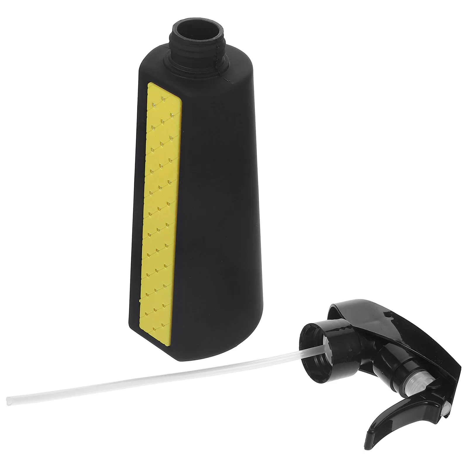 Wet Hair Spray Bottle Large Capacity Plastic Sprayer Salon Use Gardening Watering Can Refillable Empty Bottles Multi-functional
Wet Hair Spray Bottle Large Capacity Plastic Sprayer Salon Use Gardening Watering Can Refillable Empty Bottles Multi-functional
