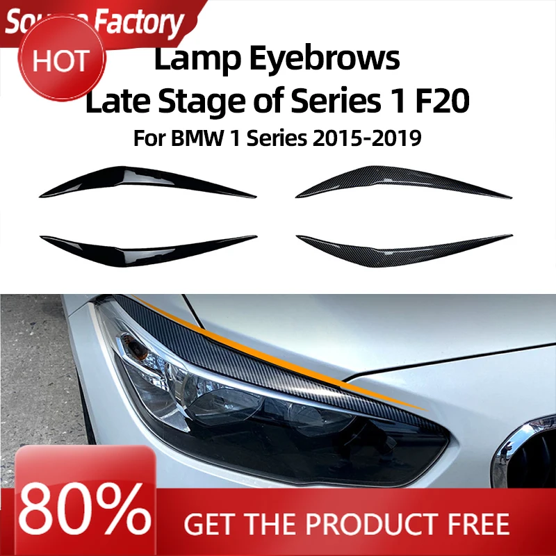 Гоночные грили, горячий автомобиль для BMW 1 серии F20 LCI 2015-2019, модель 118i 120i, наклейка на переднюю фару, модификация, аксессуары
Гоночные грили, горячий автомобиль для BMW 1 серии F20 LCI 2015-2019, модель 118i 120i, наклейка на переднюю фару, модификация, аксессуары