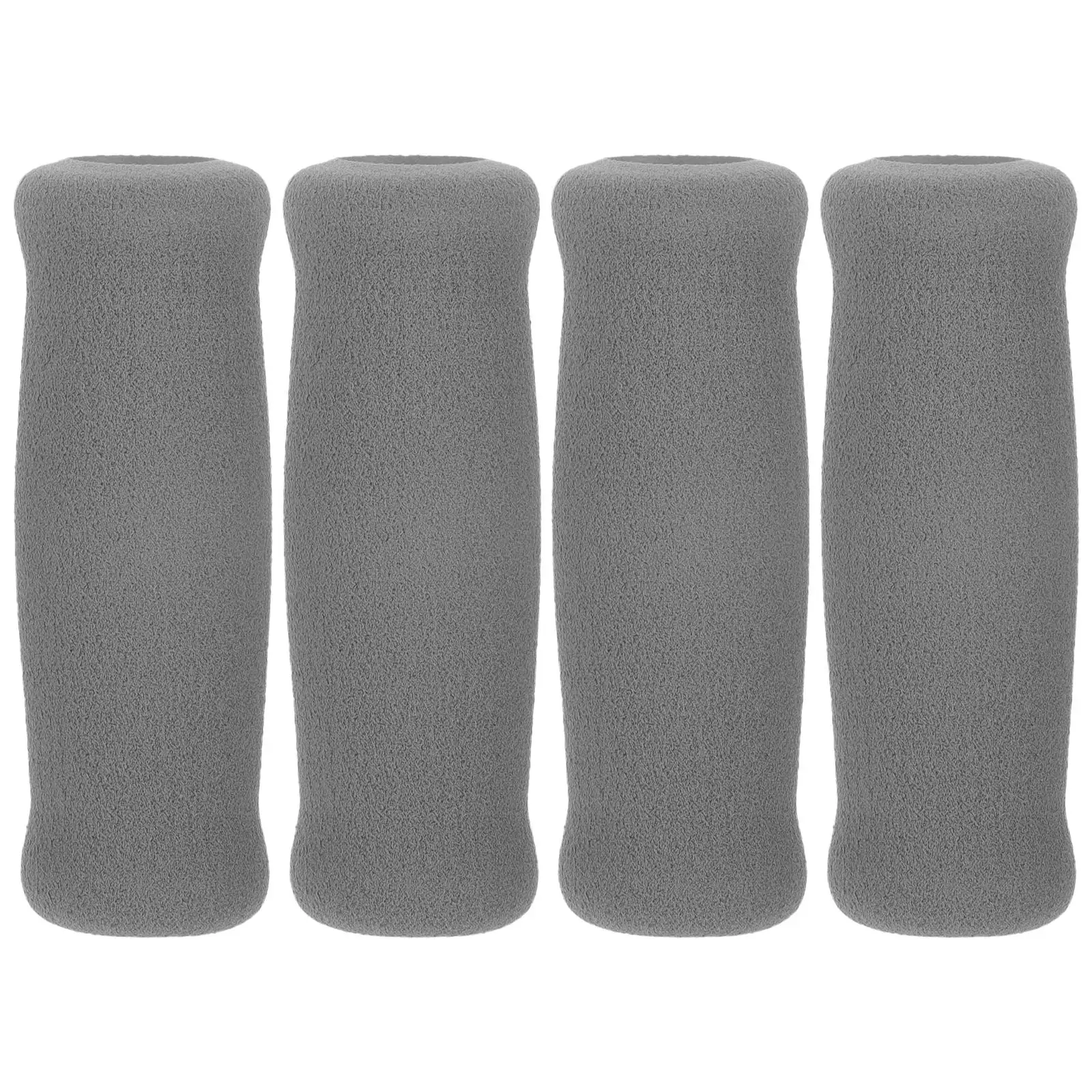 4 Pcs Hiking Pole Handle Cover Canes for Men Foam Grip Replacement Walking Grips Sponge Universal Travel Firm
4 Pcs Hiking Pole Handle Cover Canes for Men Foam Grip Replacement Walking Grips Sponge Universal Travel Firm