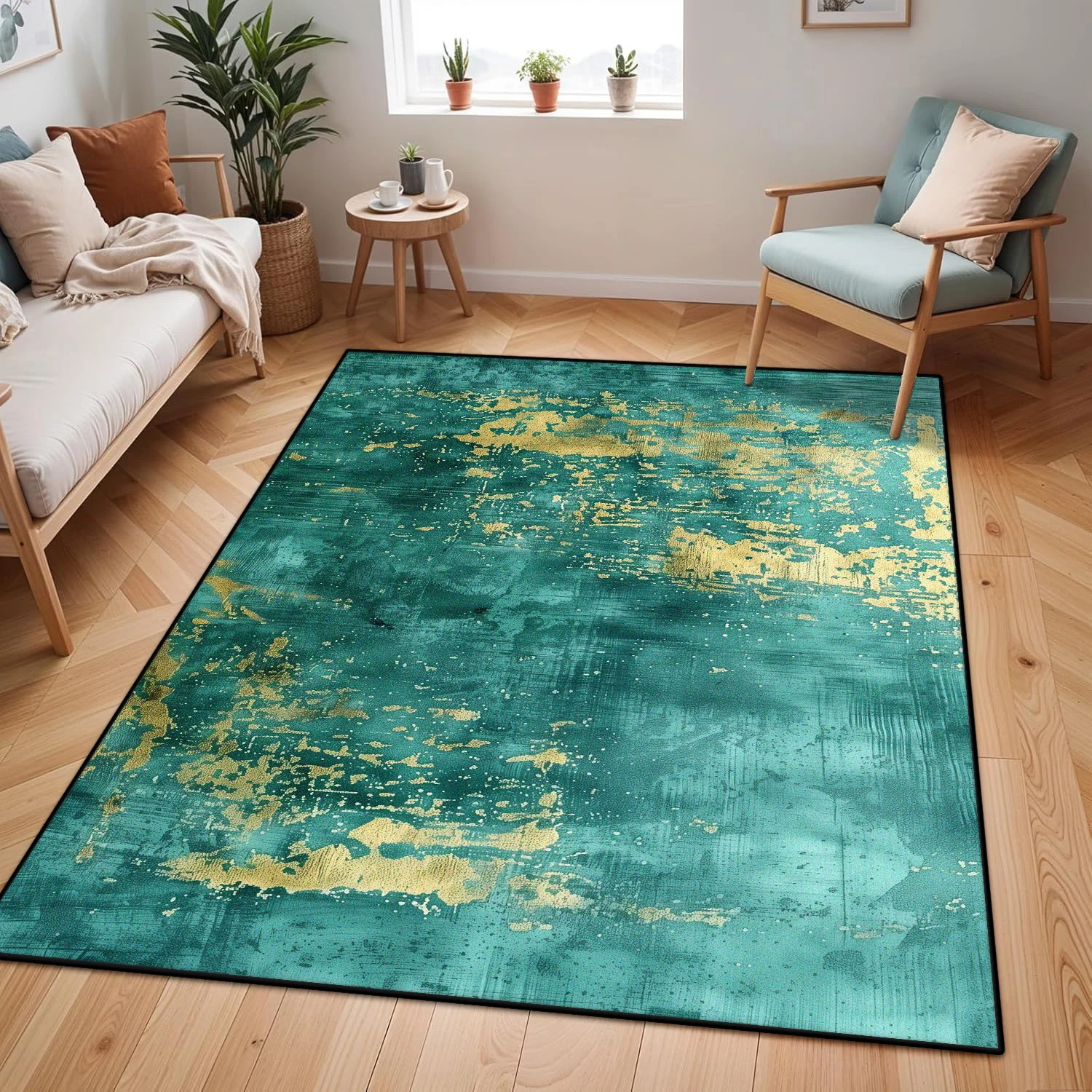 Modern Abstract Carpets Living Room Children Bedroom Rug Customizable Bedside Easy Cleaning Non-slip Short Velvet Mats Lounge
Modern Abstract Carpets Living Room Children Bedroom Rug Customizable Bedside Easy Cleaning Non-slip Short Velvet Mats Lounge