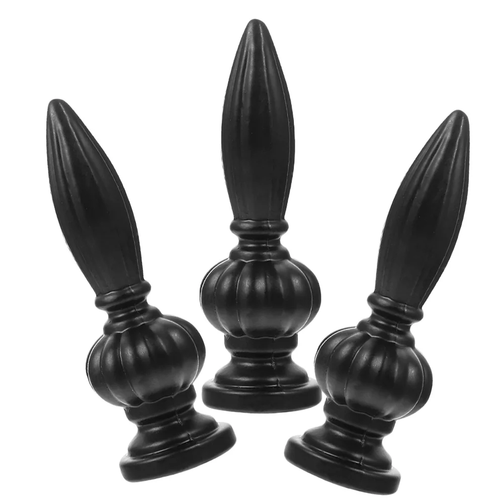 3pcs Metal Lamp Finial Knob Zinc Alloy Polished Decorative Top Cap For Floor Table Desk Lamp Shade Replacement Parts Light
3pcs Metal Lamp Finial Knob Zinc Alloy Polished Decorative Top Cap For Floor Table Desk Lamp Shade Replacement Parts Light