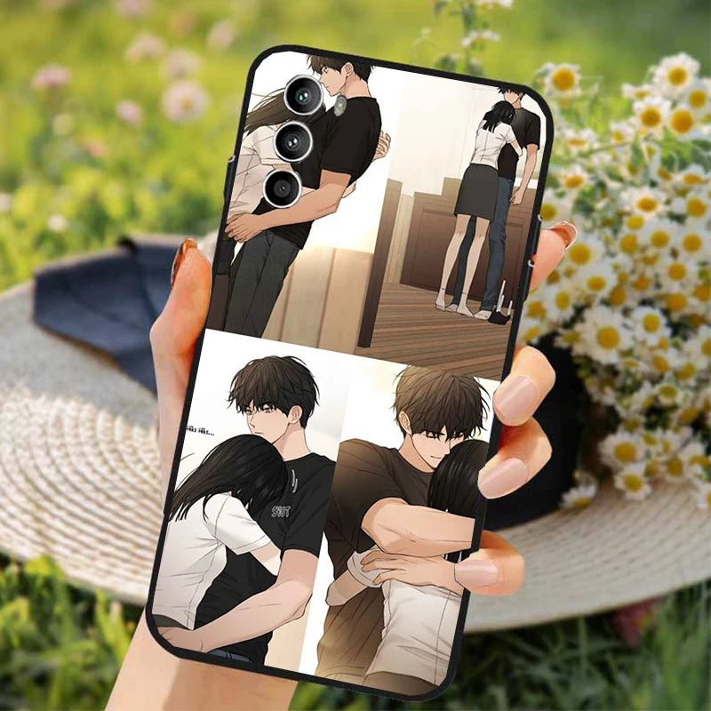 Phone Case For Moto G86 G85 G75 G15 G05 G56 G72 G53 G54 G84 G60 G31 G32 G24 G 5G G Play Just Twilight manhwa
Phone Case For Moto G86 G85 G75 G15 G05 G56 G72 G53 G54 G84 G60 G31 G32 G24 G 5G G Play Just Twilight manhwa