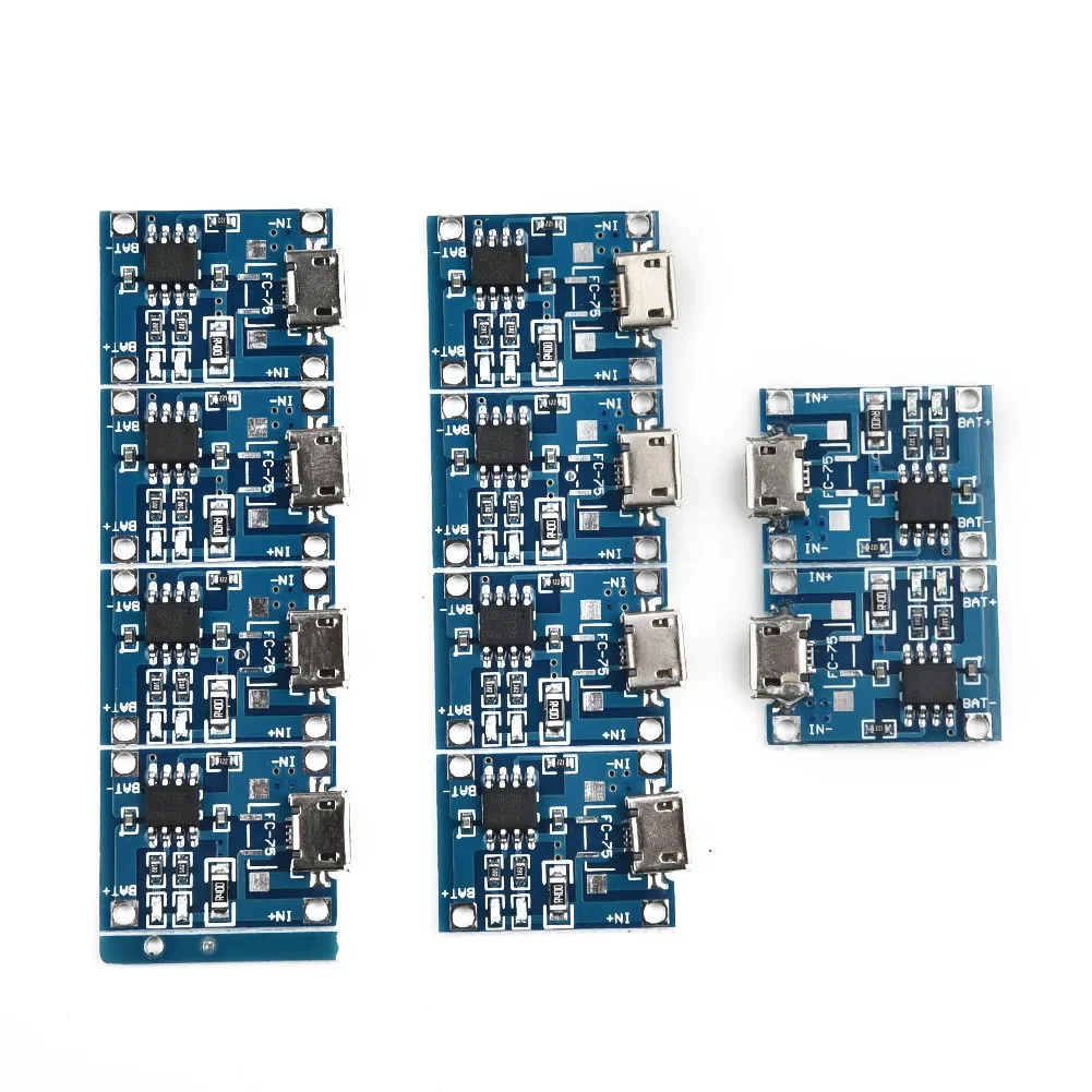 Brand New BatteryCharger Board Module Replacement Set Automatically Circuit Protection Charging Simple Circuit
Brand New BatteryCharger Board Module Replacement Set Automatically Circuit Protection Charging Simple Circuit