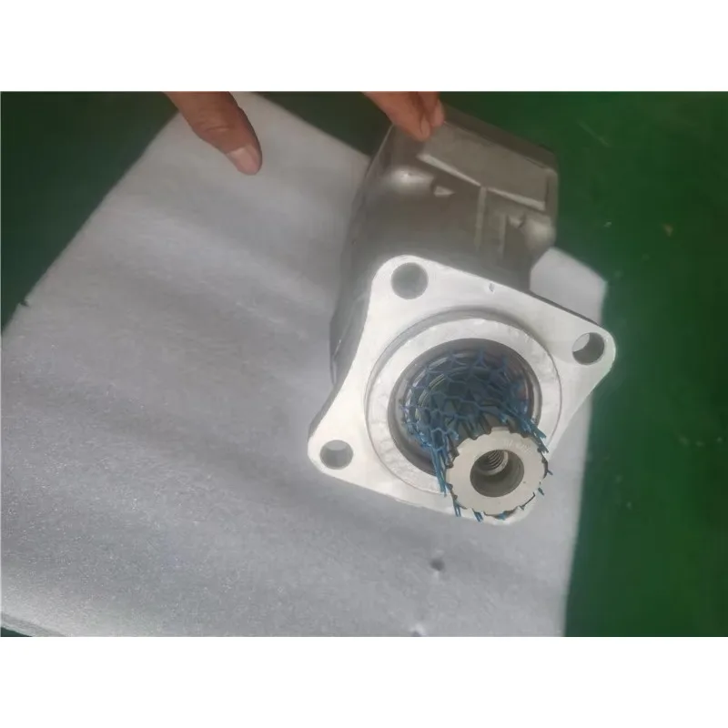 Hydraulic Piston Pump A17F0032/10MLWK0E81-0 Motor
Hydraulic Piston Pump A17F0032/10MLWK0E81-0 Motor