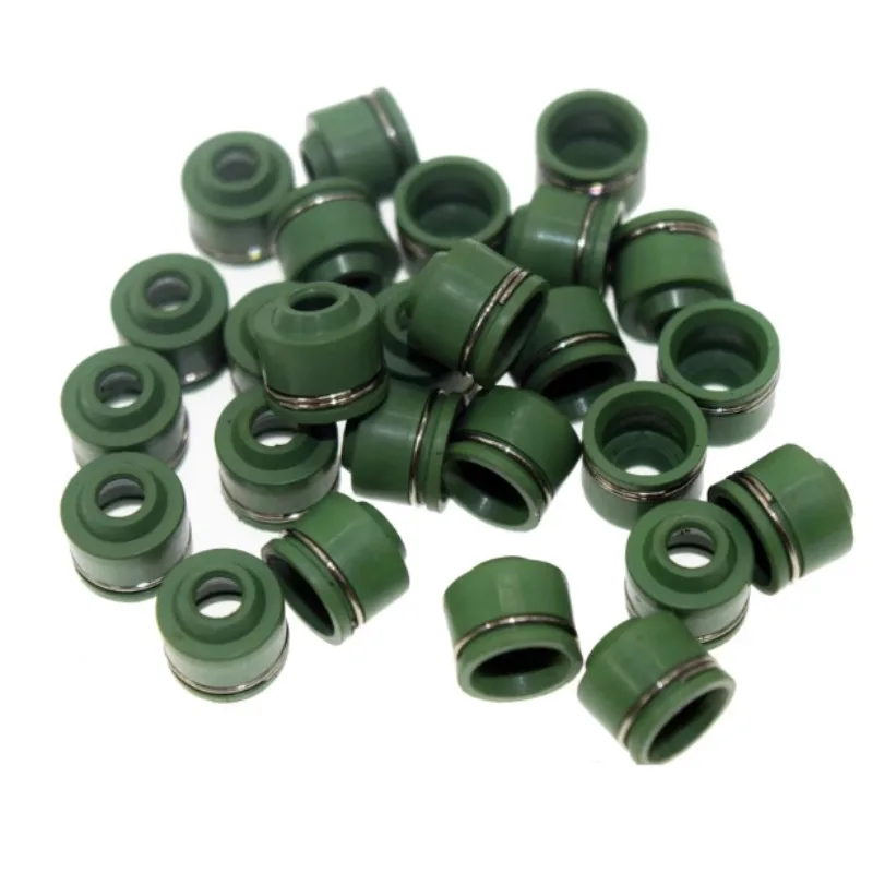 Motorcycle Spiracle Valve Stem Oil Seal 4.5mm FZ400 FZR400 XJR400 FZR600 Valve Oil Seal
Motorcycle Spiracle Valve Stem Oil Seal 4.5mm FZ400 FZR400 XJR400 FZR600 Valve Oil Seal