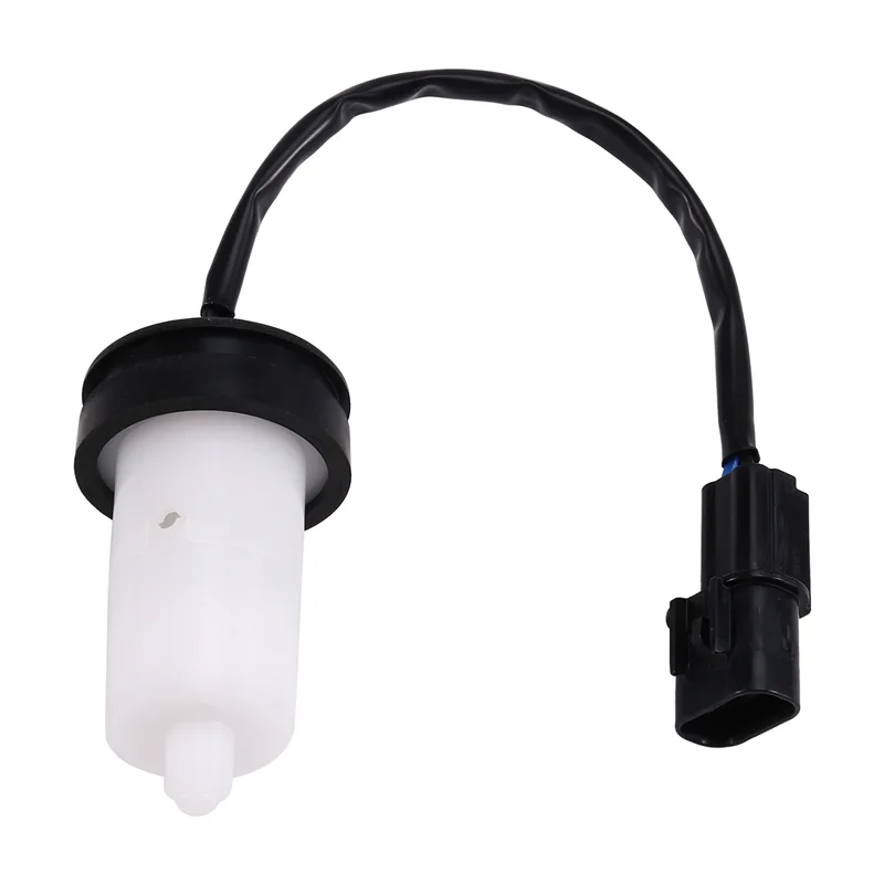 For 2012-For 2018 Hyundai Sonata Elantra Kia Forte Soul Windshield Washer Level Sensor 98520-2M500
For 2012-For 2018 Hyundai Sonata Elantra Kia Forte Soul Windshield Washer Level Sensor 98520-2M500