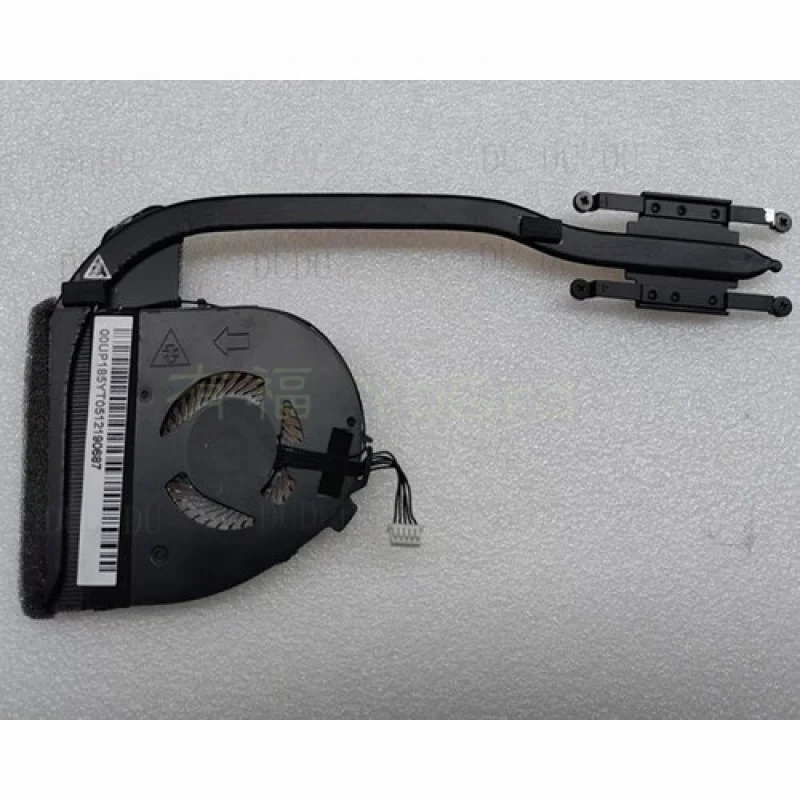 Охладитель QW для Lenovo Thinkpad T460 Охлаждающий вентилятор с радиатором 00UP185 Для модели UMA
Охладитель QW для Lenovo Thinkpad T460 Охлаждающий вентилятор с радиатором 00UP185 Для модели UMA