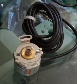 381506523,381.506.523 ,Encoder apply for Charmilles wire cut machine,Alternative Charmilles parts,Replacement CA20,CUT20
381506523,381.506.523 ,Encoder apply for Charmilles wire cut machine,Alternative Charmilles parts,Replacement CA20,CUT20