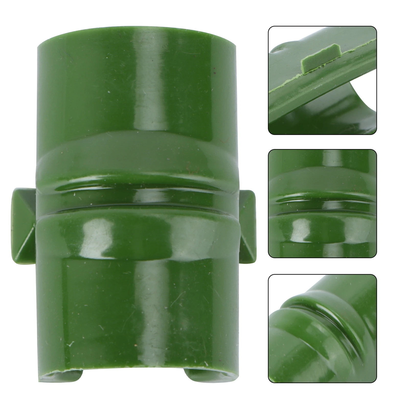 Greenhouse Film Clips Pipe Clamps Netting Buckle Shed Covers Hoop Clip Durable High Strength Plant Culture Seedling Fixing Tools 
Greenhouse Film Clips Pipe Clamps Netting Buckle Shed Covers Hoop Clip Durable High Strength Plant Culture Seedling Fixing Tools