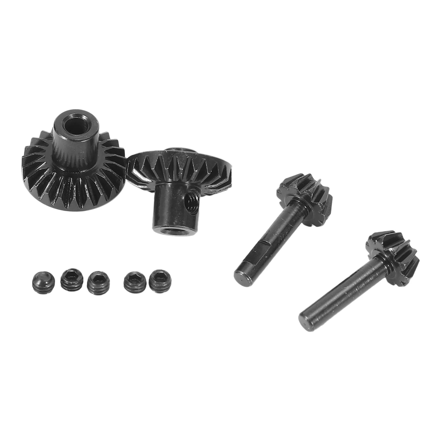 A72I Steel Front & Rear Axle Gear Drive Shaft Gears Upgrade Accessories for B24 B36 C14 C24 MN D90 D99 MN99S Parts
A72I Steel Front & Rear Axle Gear Drive Shaft Gears Upgrade Accessories for B24 B36 C14 C24 MN D90 D99 MN99S Parts