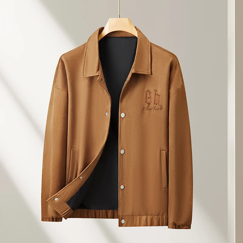 plus Size Men's Jaet Spring Autumn Casual Faion Loose Fit Collared Outerwear for Teens And Adults Big And Tall Clothing
plus Size Men's Jaet Spring Autumn Casual Faion Loose Fit Collared Outerwear for Teens And Adults Big And Tall Clothing