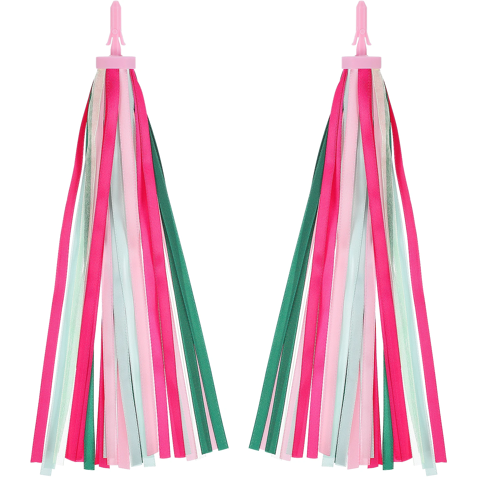 Children Bicycle Streamers Kids Bike Handlebar Tassels Sparkly Decorations Scooter Tricycle Accessories Premium Material Flying
Children Bicycle Streamers Kids Bike Handlebar Tassels Sparkly Decorations Scooter Tricycle Accessories Premium Material Flying