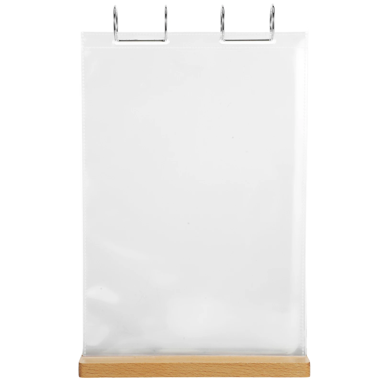 Acrylic Menu Display Stand Stands Bracket Card Sign Board Replacement Marketing
Acrylic Menu Display Stand Stands Bracket Card Sign Board Replacement Marketing