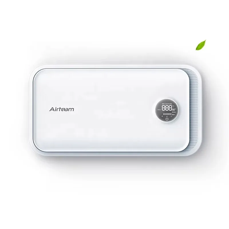 110m3/h Bid-direction Flow Power Saving at Minimum 4w Wall-mounted Type ERV
110m3/h Bid-direction Flow Power Saving at Minimum 4w Wall-mounted Type ERV