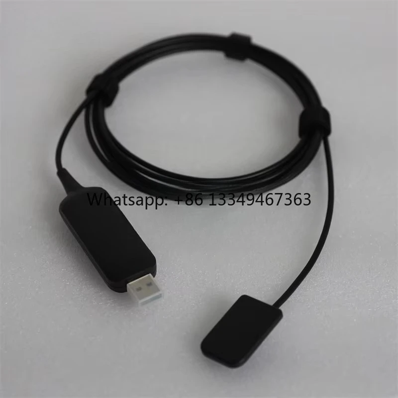 OSCAT Equipment Manufacturer Price High-Frequency Intraoral Digital Portable X Ray Machine for Veterinary Fast delivery
OSCAT Equipment Manufacturer Price High-Frequency Intraoral Digital Portable X Ray Machine for Veterinary Fast delivery