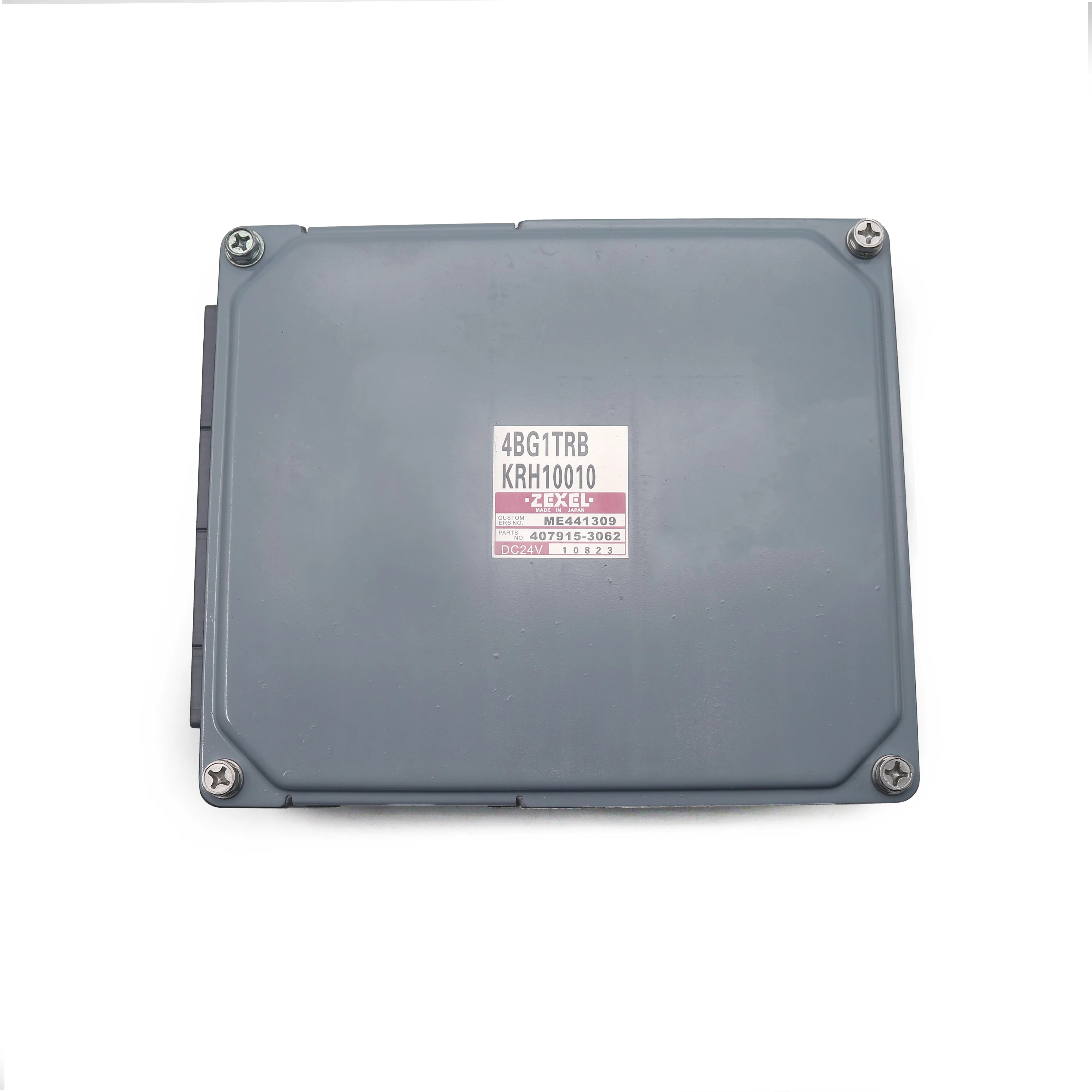 Подходит для компьютерной платы ECU двигателя Kobelco SK330-6E/350-6E 4BG1TRB KRH10010
Подходит для компьютерной платы ECU двигателя Kobelco SK330-6E/350-6E 4BG1TRB KRH10010