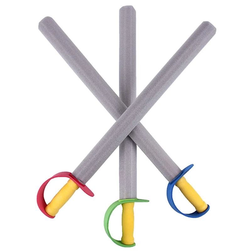 Creative EVA Foam Knife Safety Performance Props Cosplay Costume Role Play Novelty Toy for Children Adults
Creative EVA Foam Knife Safety Performance Props Cosplay Costume Role Play Novelty Toy for Children Adults