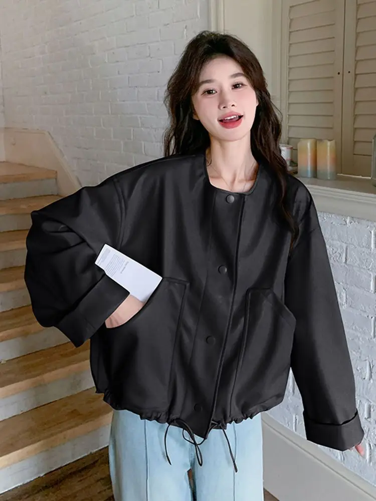 Женские джинсовые куртки, замшевые хлопковые куртки-бойфренды, бежевые, коричневые, красные, короткие, шикарные, элегантные, с простым лацканом, с мягкой качественной вышивкой премиум-класса
Женские джинсовые куртки, замшевые хлопковые куртки-бойфренды, бежевые, коричневые, красные, короткие, шикарные, элегантные, с простым лацканом, с мягкой качественной вышивкой премиум-класса