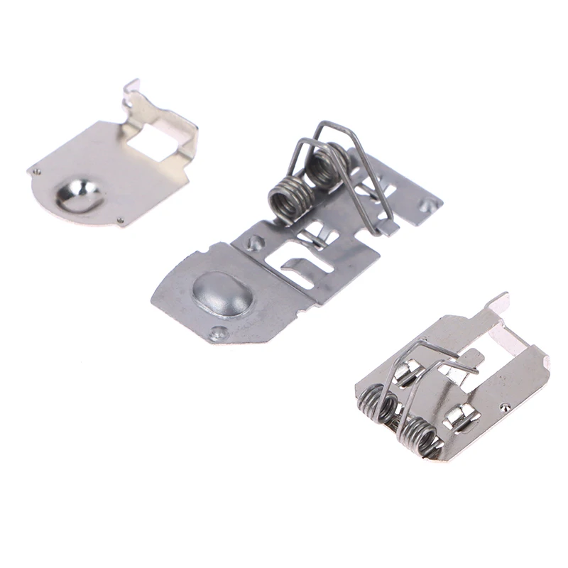 Hot Sale 1Set Battery Holder for WII Game Remote Controller Joystick Joypad Nunchuck Hand Curved Game Handle Accessories
Hot Sale 1Set Battery Holder for WII Game Remote Controller Joystick Joypad Nunchuck Hand Curved Game Handle Accessories