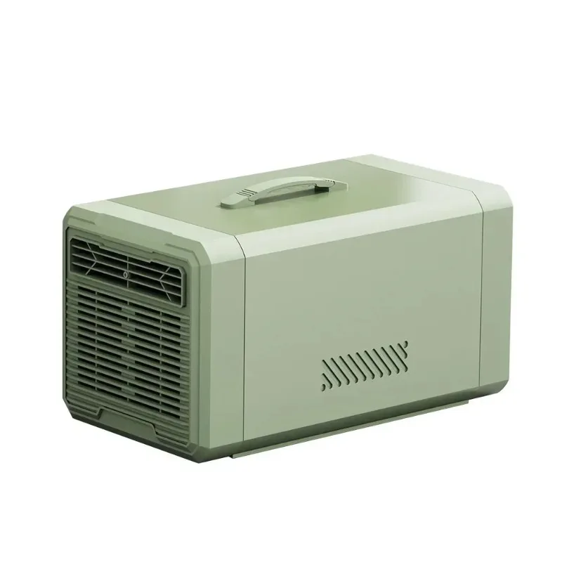 Custom OED ODM Mini Air Conditioner 110-220V Energy Saving Portable Small Mobile AC for Efficient Cooling
Custom OED ODM Mini Air Conditioner 110-220V Energy Saving Portable Small Mobile AC for Efficient Cooling