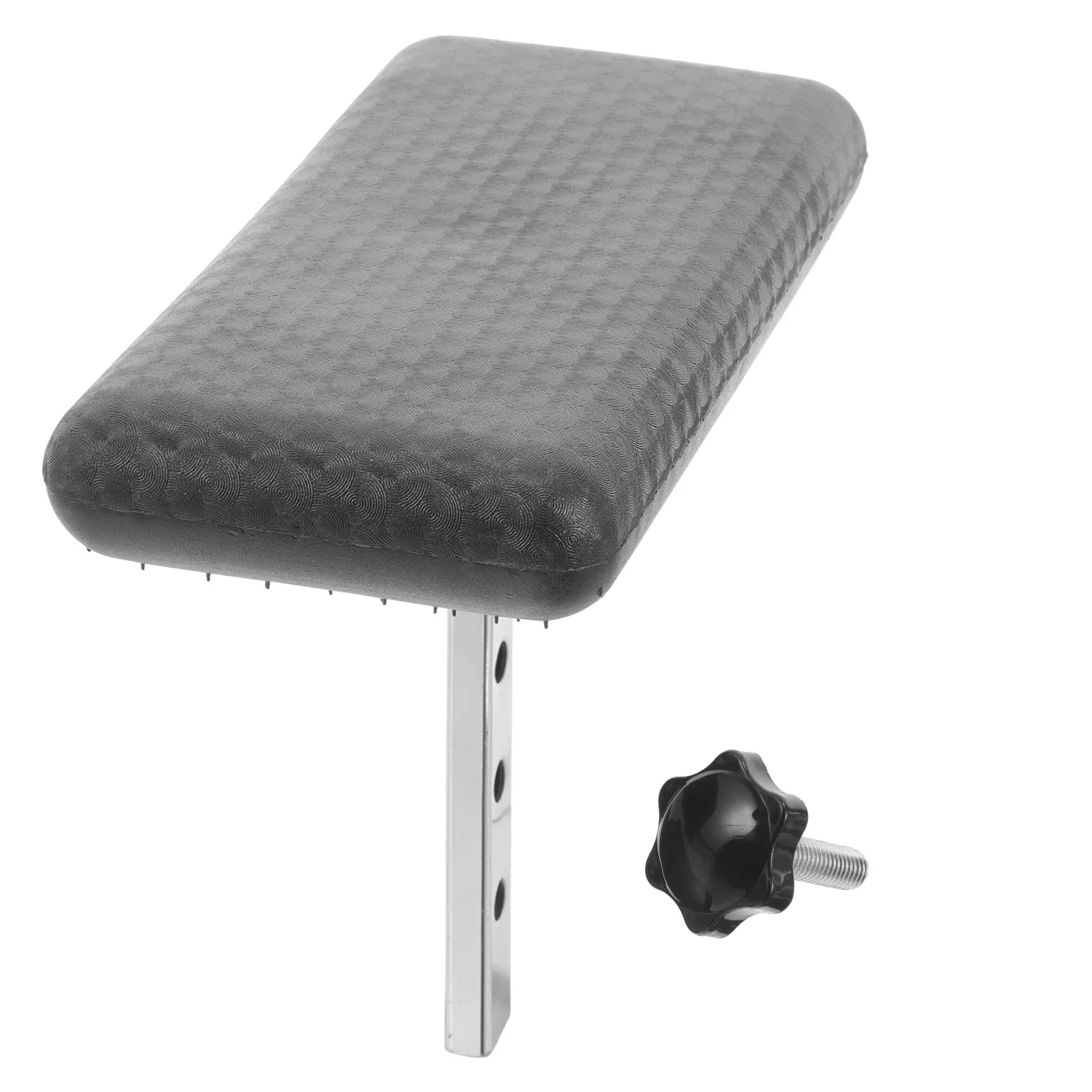 Beauty Bed Massage Headrest Attachments Massage Bed Lift Attachment PU Iron Replacement Shampoo Chair Salon Supplies
Beauty Bed Massage Headrest Attachments Massage Bed Lift Attachment PU Iron Replacement Shampoo Chair Salon Supplies