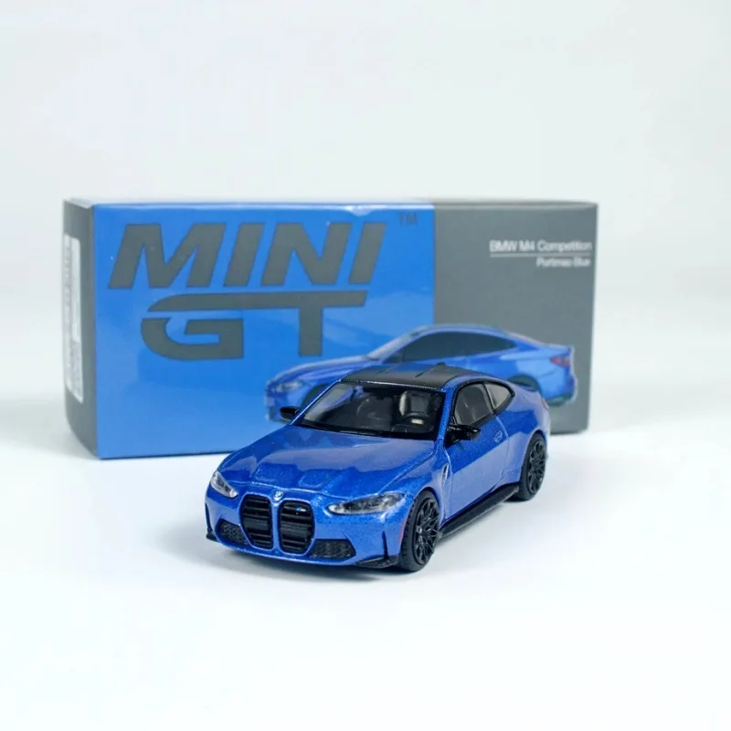 Stock 1:64 BMW M4 Competition G82 die-cast simulation alloy car model, boys' toy, children's festival gift, adult decoration.
Stock 1:64 BMW M4 Competition G82 die-cast simulation alloy car model, boys' toy, children's festival gift, adult decoration.