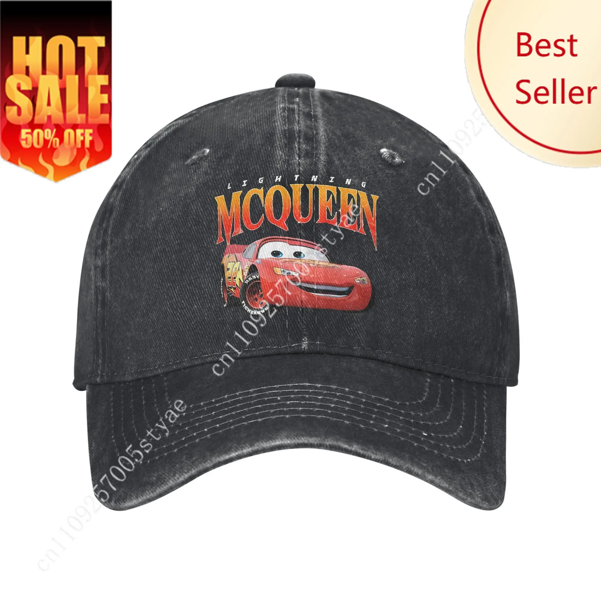 Sally I'm Lightning McQueen Trucker Hats Outfits For Men Women Baseball Cap Vintage Headwear Cap Adjustable
Sally I'm Lightning McQueen Trucker Hats Outfits For Men Women Baseball Cap Vintage Headwear Cap Adjustable