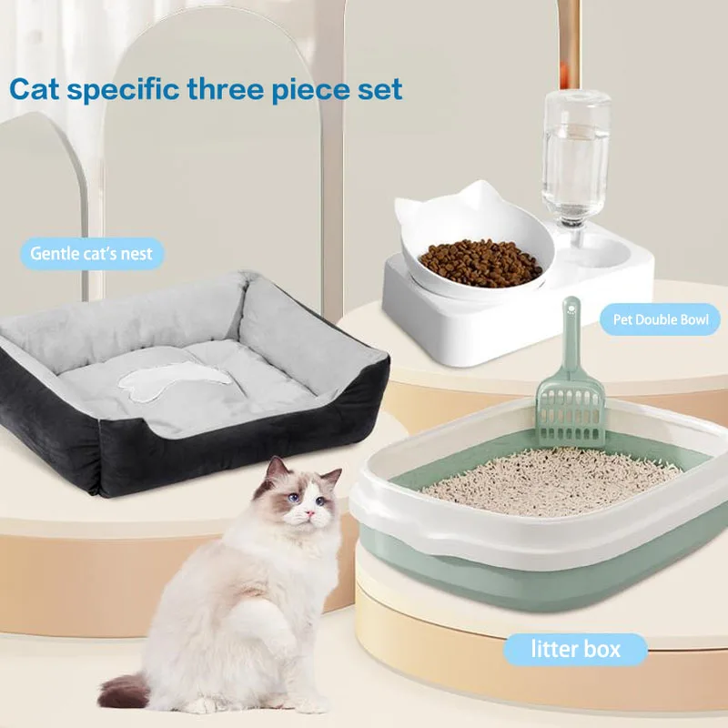 In stocks Winter Thick Warm Pet Nest Small Cat and Dog Mattress Washable Soft Cat Bed Soft Dog Bed Pet Sleeping Supplies
In stocks Winter Thick Warm Pet Nest Small Cat and Dog Mattress Washable Soft Cat Bed Soft Dog Bed Pet Sleeping Supplies