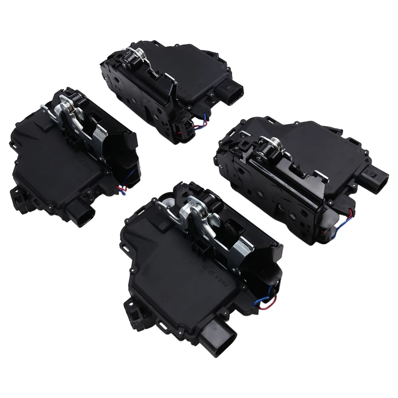Door Lock Latch Actuators Front Rear Left Right 3B1837015A 3B1837016A 3B4839015A 3B4839016A For VW Passat B5 Golf MK4
Door Lock Latch Actuators Front Rear Left Right 3B1837015A 3B1837016A 3B4839015A 3B4839016A For VW Passat B5 Golf MK4